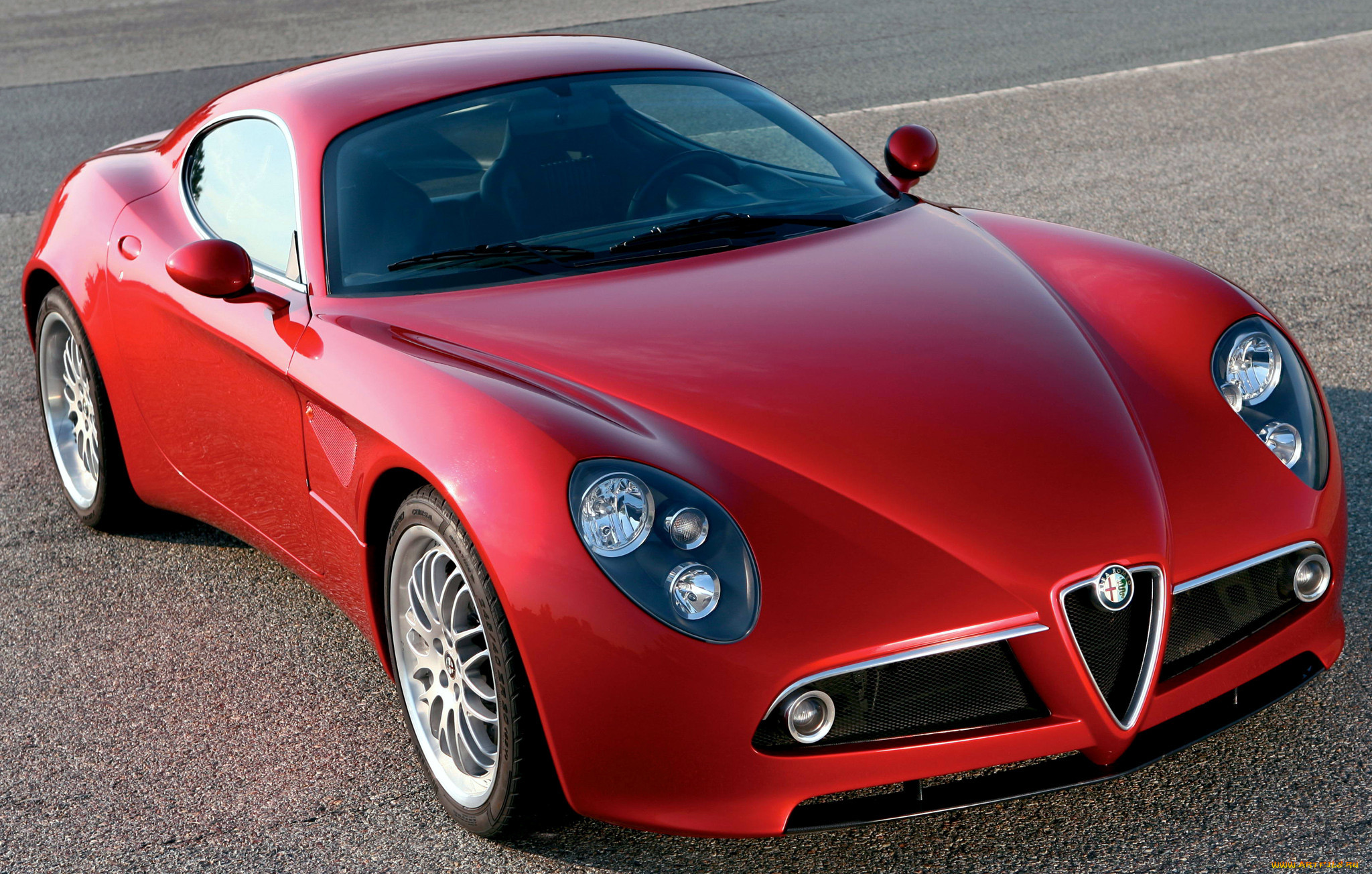 alfa romeo 8c competizione prototype 2006, , alfa romeo, prototype, competizione, 8c, alfa, romeo, 2006